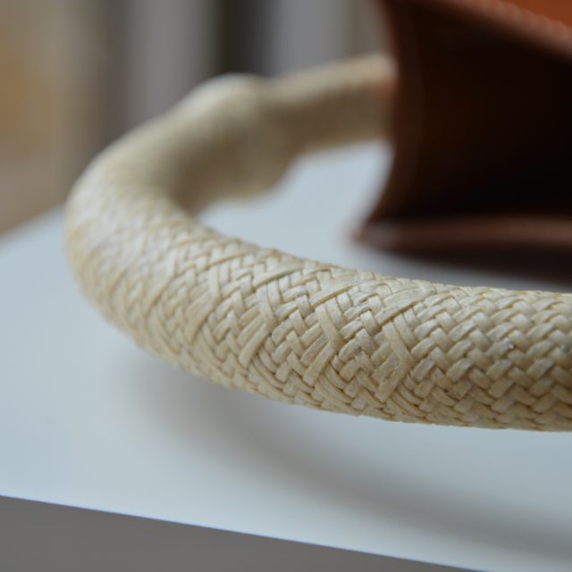 Trenzados y Artesanía Criolla