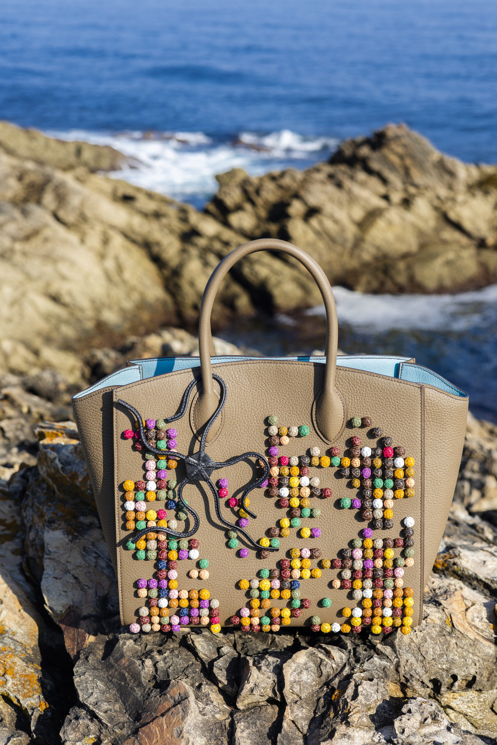 Bolso Baixamar