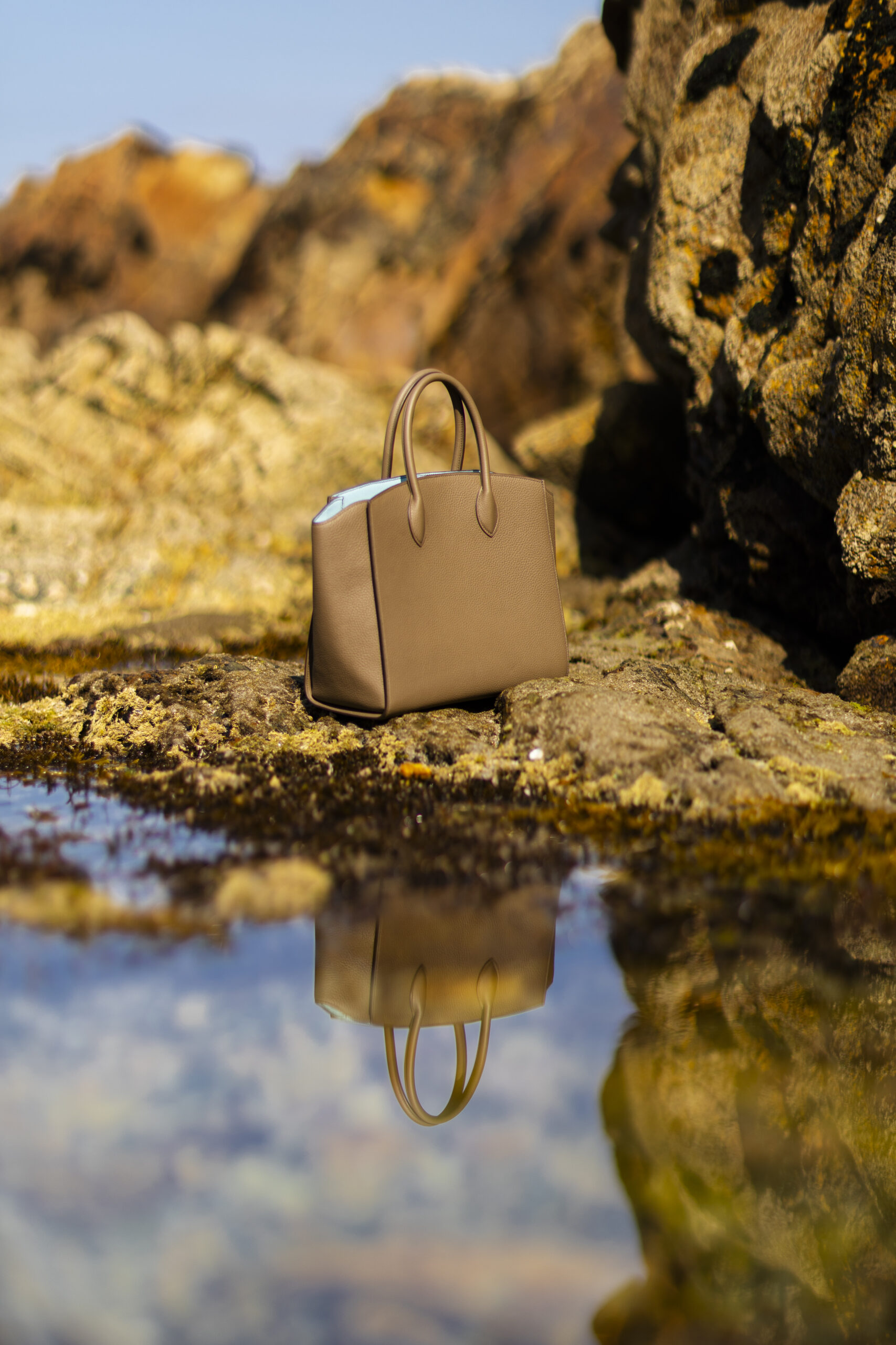 Bolso Baixamar